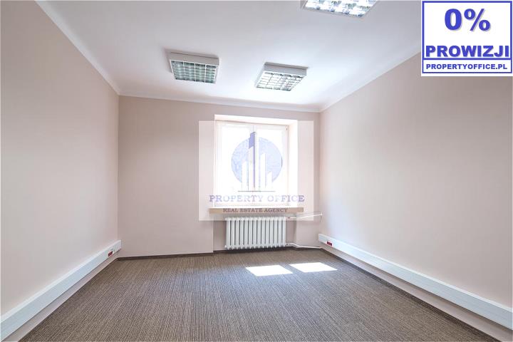 Wola: biuro 40,40 m2 miniaturka 1