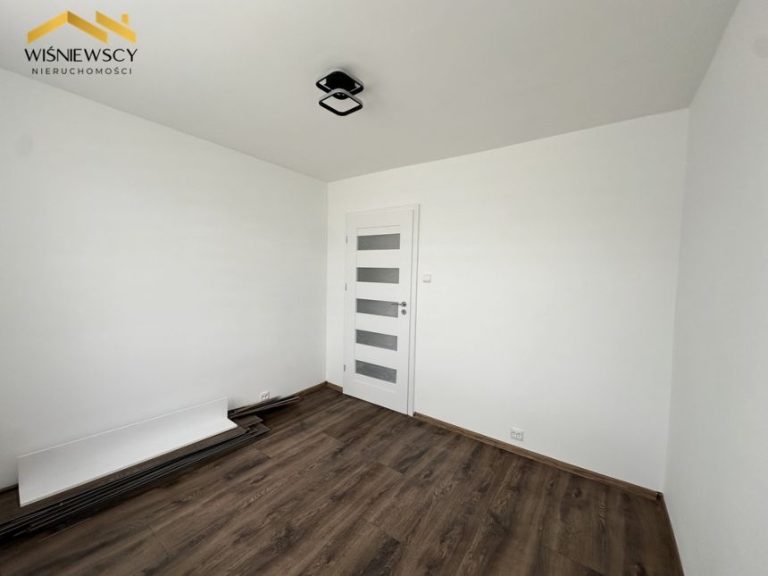 Mieszkanie - Topolno Wielkie, 53,70 m², z działką miniaturka 4