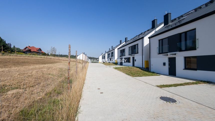 Balice - nowe bliźniaki, cesja miniaturka 16