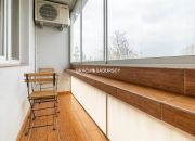 Kraków Os. Tysiąclecia Mieszkanie 47 m2 Umeblowane miniaturka 9