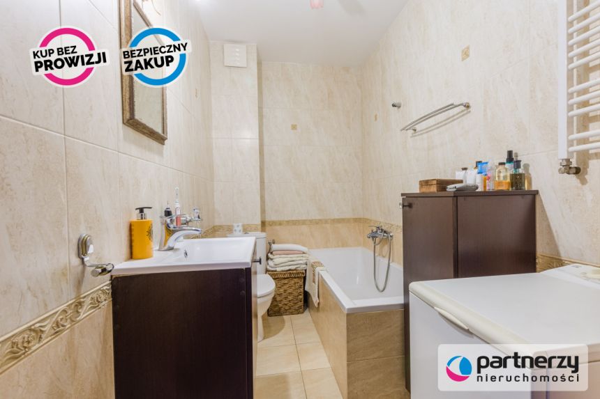 Gdańsk Ujeścisko, 690 000 zł, 62.5 m2, pietro 1 miniaturka 7