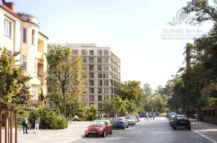 Lokal usługowo-biurowy o pow. 116,46m2 z najemcą/Os.Pow. Śląskich, Krzyki miniaturka 10