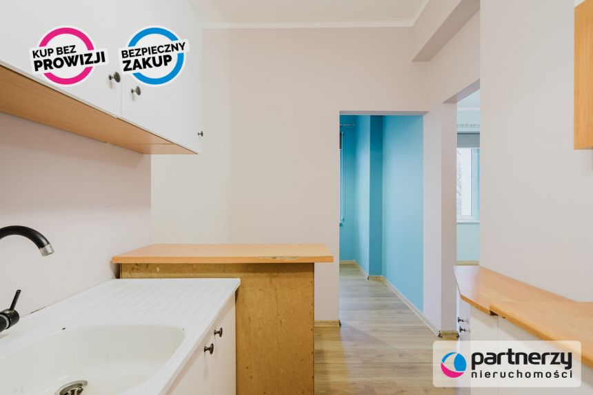 Gdynia Karwiny, 410 000 zł, 38.59 m2, z miejscem parkingowym miniaturka 7