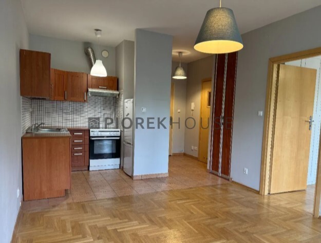 2-pokojowe mieszkanie na Mokotowie miniaturka 3