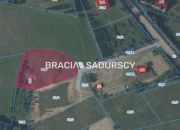 Działka z pozwoleniem na bud. Raciechowowice Górne miniaturka 6