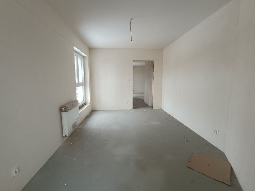 Nowe 4 pokoje II piętro, Bohaterów Warszawy miniaturka 14