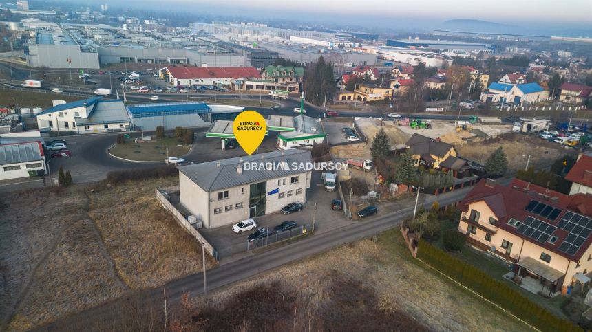 OBIEKT, BLISKO KRAKOWA, DOBRA LOKALIZACJA miniaturka 28