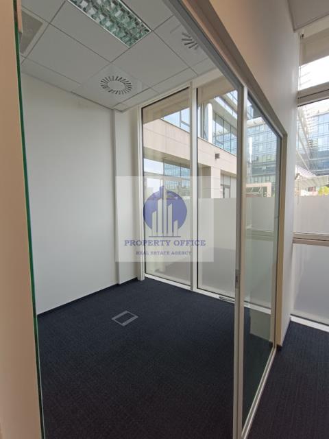 Mokotów : biuro 130 m2 miniaturka 5