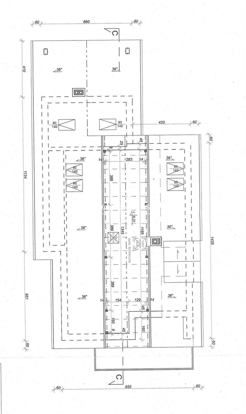 Miechów, 649 000 zł, 230.15 m2, jednorodzinny miniaturka 7