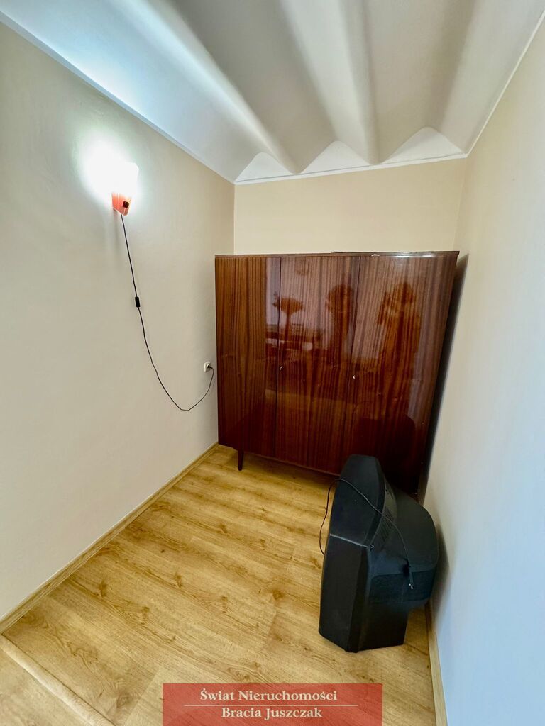 Wrocław Krzyki, 490 000 zł, 42.97 m2, z balkonem miniaturka 12