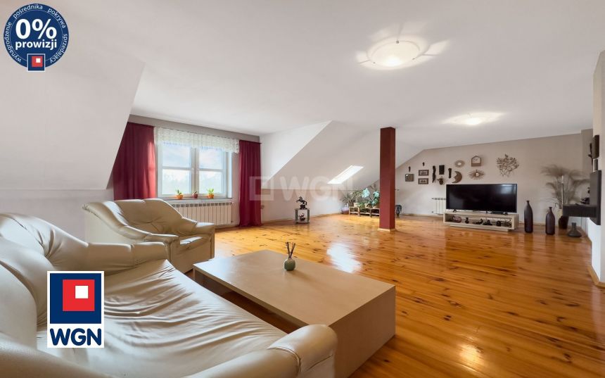 Myszków Stary Myszków, 729 000 zł, 282 m2, stan dobry miniaturka 4