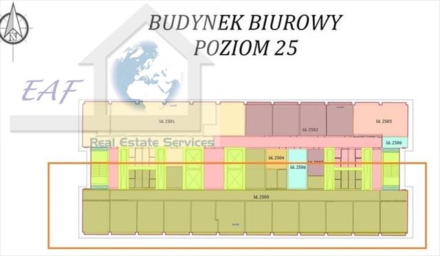 Warszawa Muranów, 20 957 zł, 355.21 m2, pietro 25, 39 miniaturka 5