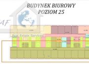 Warszawa Muranów, 20 957 zł, 355.21 m2, pietro 25, 39 miniaturka 5