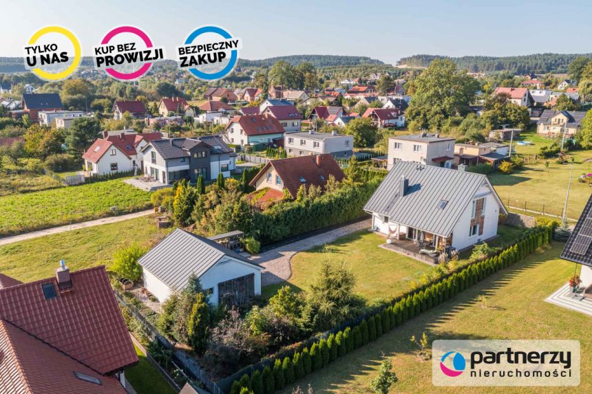 Lublewo Gdańskie, 1 699 999 zł, 200 m2, wolnostojący miniaturka 39