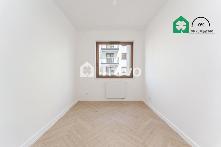 Gdańsk Piecki-Migowo, 1 140 000 zł, 63.6 m2, pietro 1/3 miniaturka 16