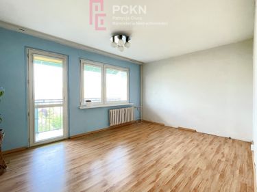 Opole 62 m², balkon, 3 pokoje, super lokalizacja
