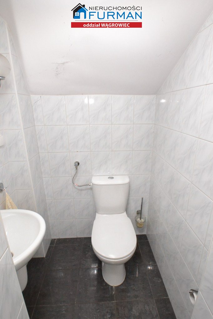 Wągrowiec, 950 000 zł, 211.16 m2, 4 pokoje miniaturka 36
