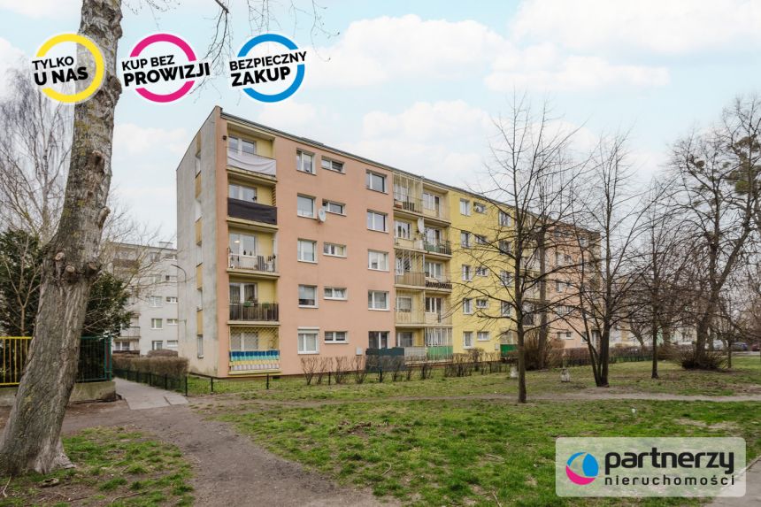 Gdynia Chylonia, 589 000 zł, 52.7 m2, z balkonem miniaturka 21