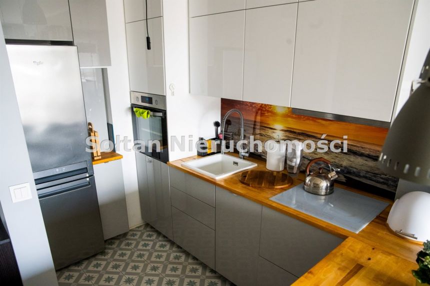 Warszawa Ursus, 1 059 000 zł, 64.3 m2, w nowym budownictwie miniaturka 5