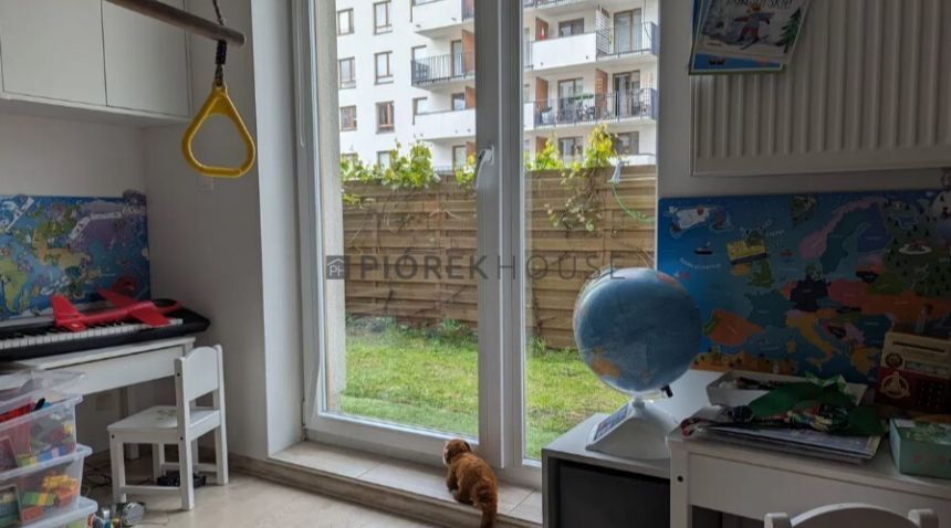 4-pokojowe mieszkanie na Bemowie miniaturka 10