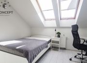 2 pok mieszkanie | Balkon | Jagodno | 1.07 miniaturka 5