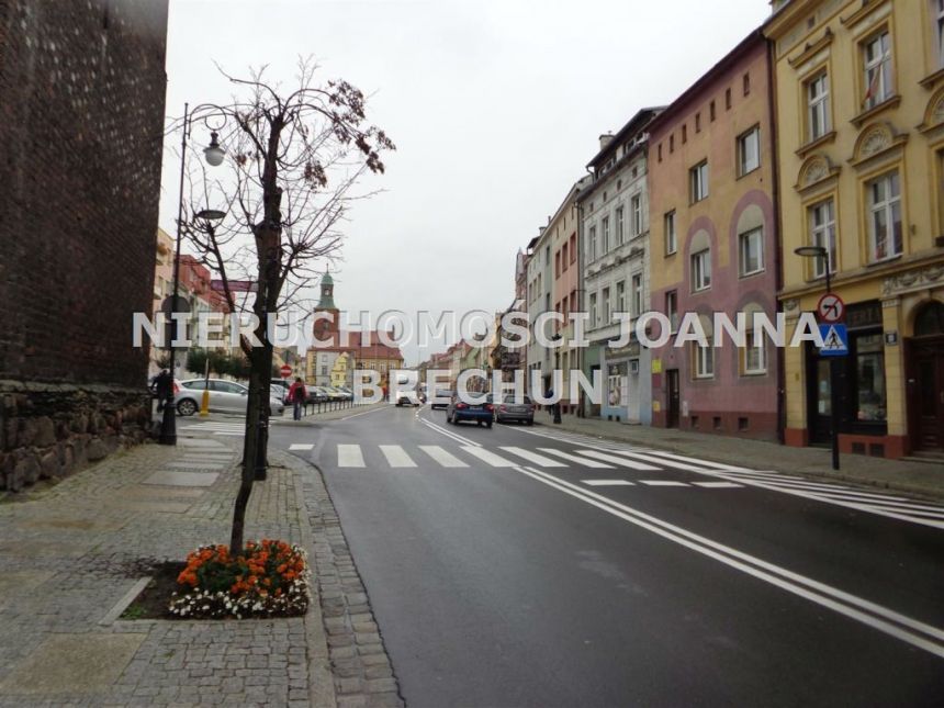 Środa Śląska, 300 000 zł, 37 m2, do wprowadzenia miniaturka 3