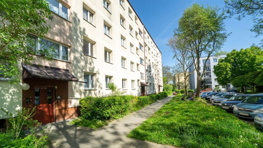 Mieszkanie na wynajem, 2-pok, Skawina miniaturka 32