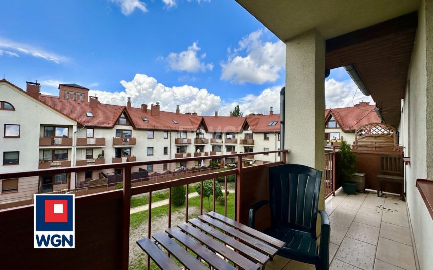 Wrocław, 3 000 zł, 69.18 m2, z garażem miniaturka 4