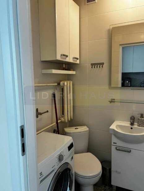 Bielany, 2 pokoje po generalnym remoncie miniaturka 14