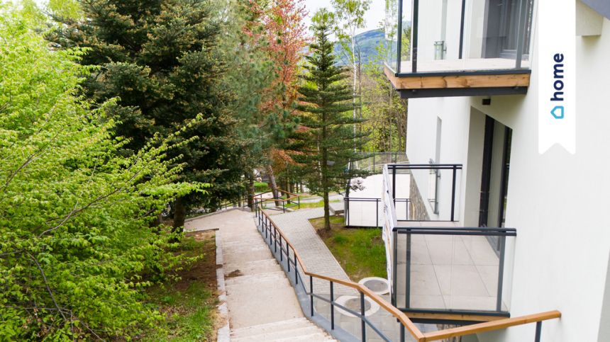 Premium apartament z widokiem na Śnieżkę miniaturka 5