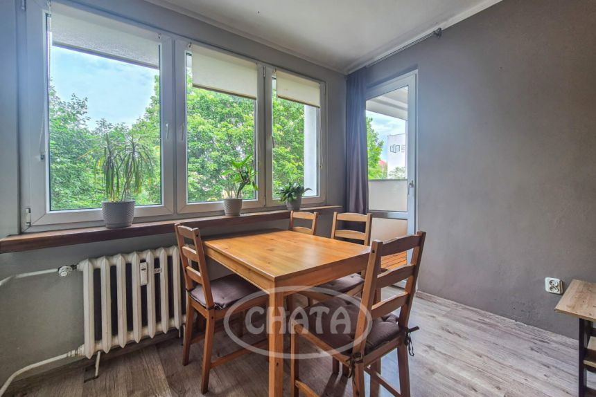 Wrocław Stare Miasto, 2 100 zł, 40 m2, z balkonem miniaturka 7