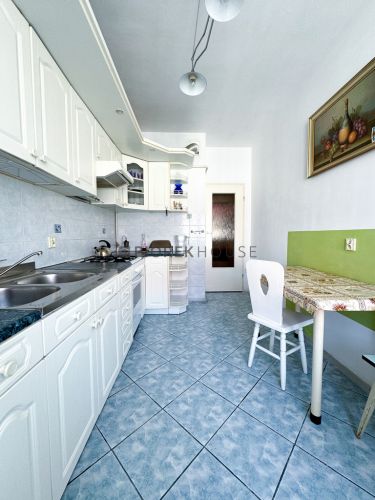 3 pokoje metro Bemowo garderoba + balkon