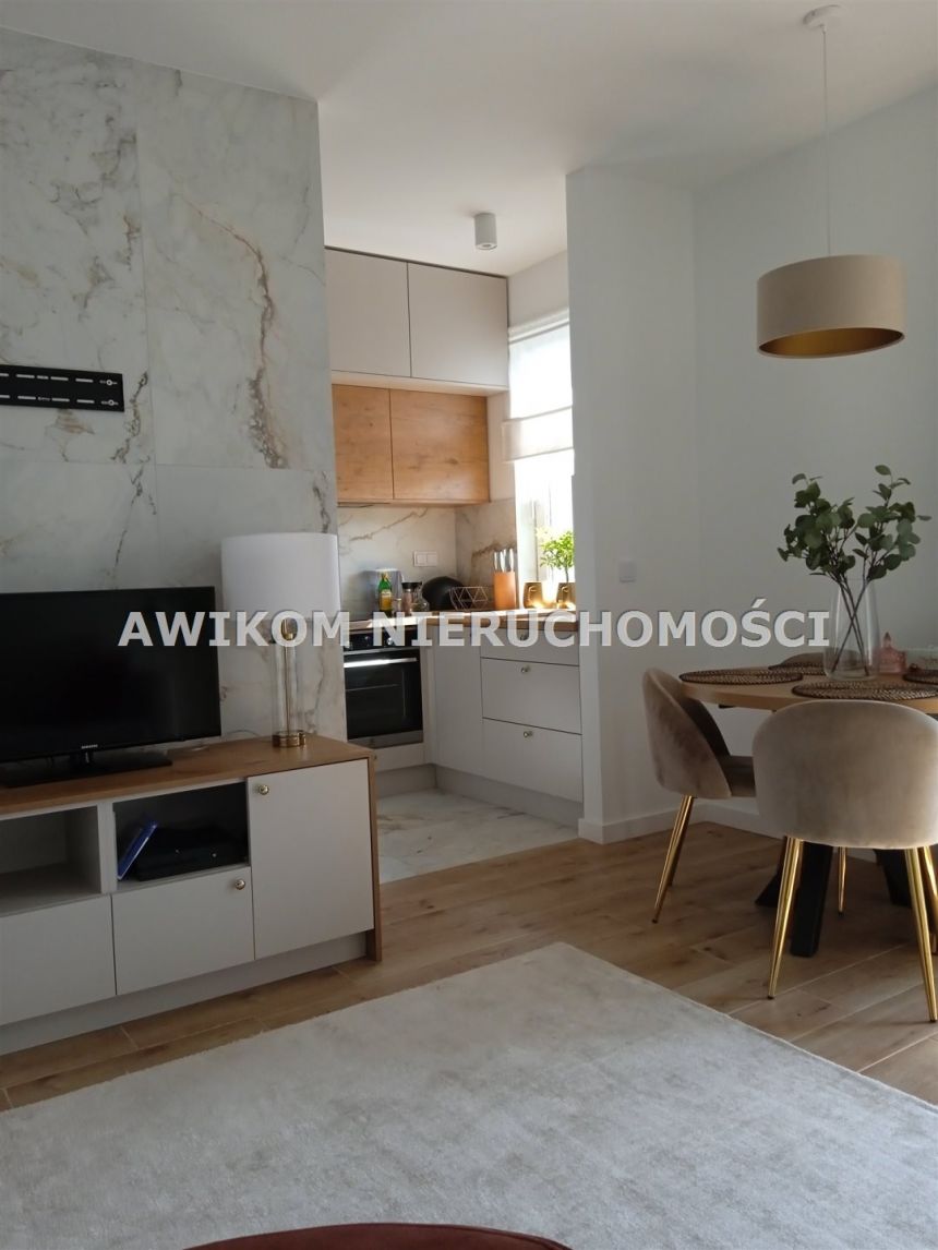 Pruszków Bąki, 3 500 zł, 58.69 m2, umeblowane miniaturka 4