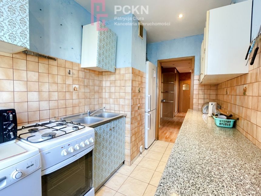 Opole 62 m², balkon, 3 pokoje, super lokalizacja miniaturka 8