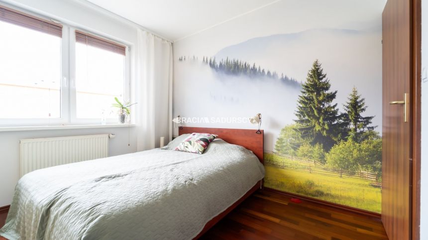 dwupoziomowe mieszkanie 63 m2 Kurdwanów miniaturka 19