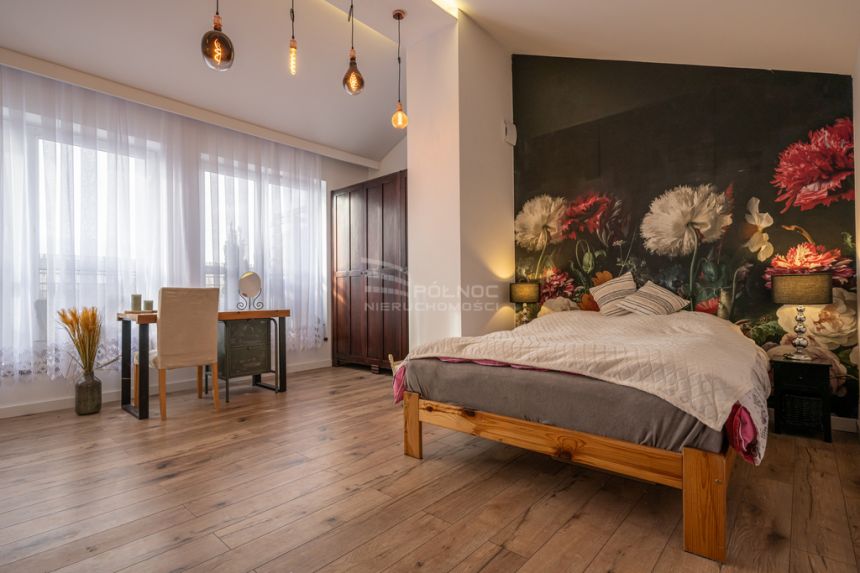 5 pokojowe mieszkanie w Lublinie - 135 m² miniaturka 14