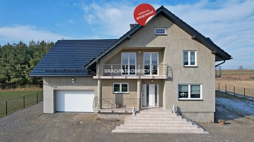 Łobzów, 1 248 000 zł, 160.5 m2, ogrzewanie gazowe - zdjęcie 1