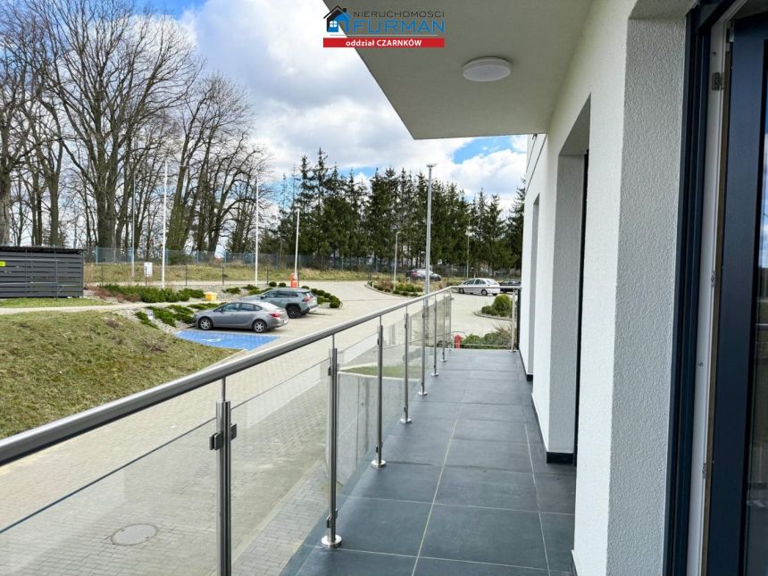 Wałcz, 477 000 zł, 59.21 m2, bez prowizji miniaturka 14