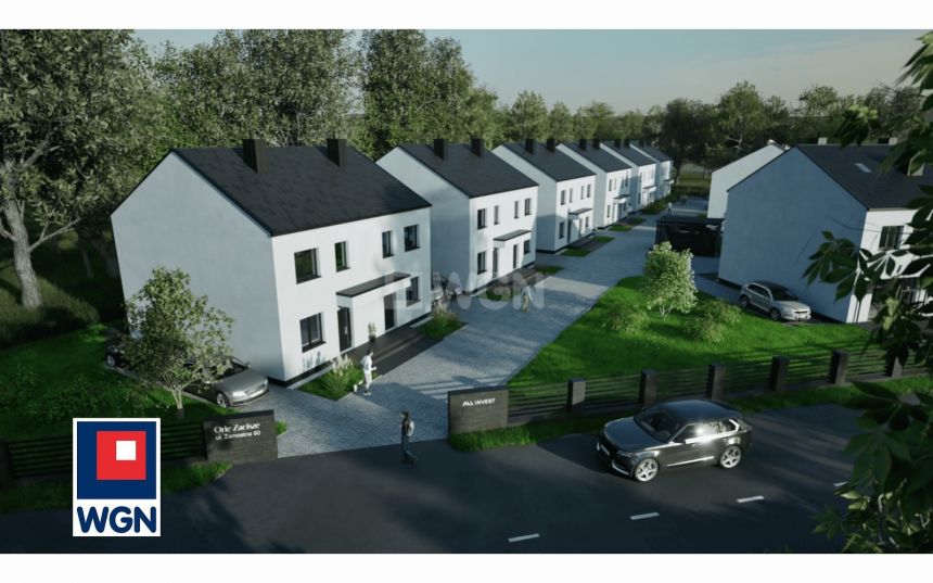Orle, 529 000 zł, 88.38 m2, jednorodzinny miniaturka 7