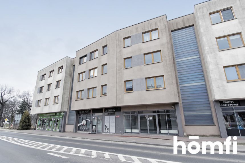 Na sprzedaż przestronny lokal usługowy w Mosinie. miniaturka 15