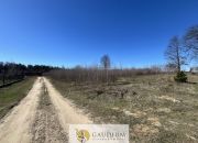 Działka pod budowę domu I 3104 m2 I gm. Lubichowo miniaturka 6