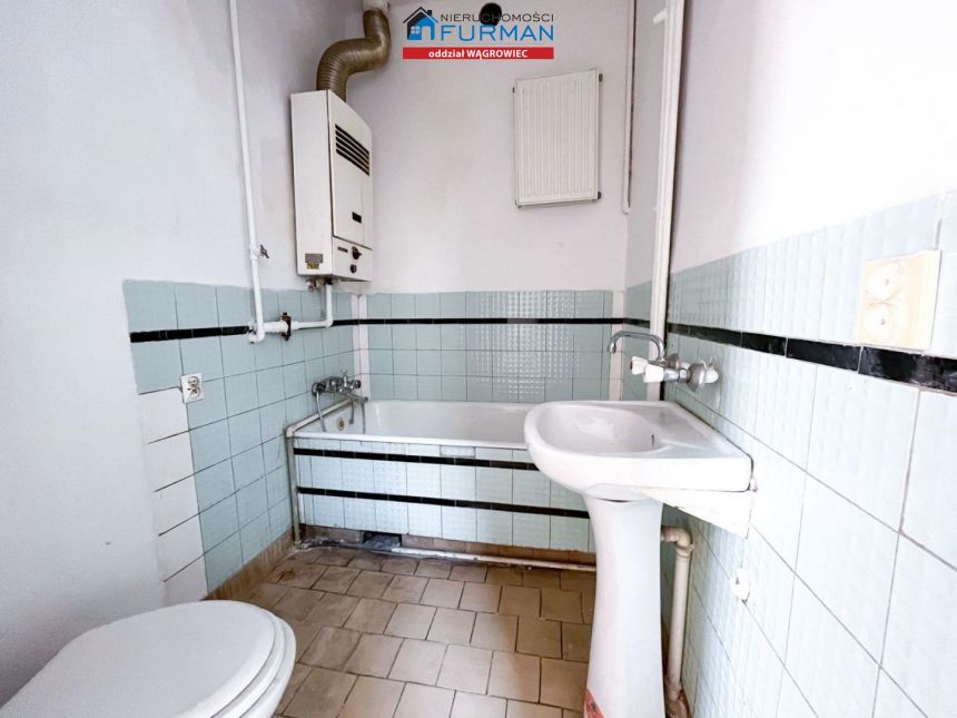 Wągrowiec, 390 000 zł, 140.24 m2, wolnostojący miniaturka 12