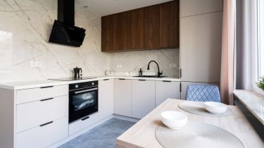 Os. Albertyńskie 3 pokoje, balkon
