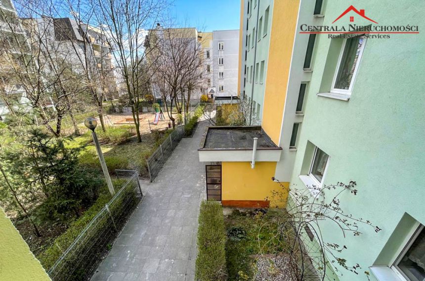 Mieszkanie 50 m2, 1p. Chełmińskie miniaturka 14