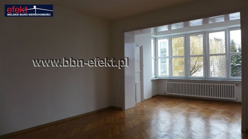 Bielsko-Biała Górne Przedmieście, 1 800 zł, 96 m2, umeblowane miniaturka 2