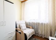 3 pokoje z potencjałem | Loggia |  Mistrzejowice miniaturka 11