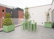 Крута квартира у новому будинку Zabłocie, Krakow miniaturka 36