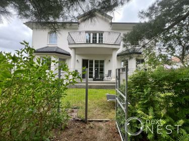 Konstancin-Jeziorna, 3 995 000 zł, 460 m2, z silikatu