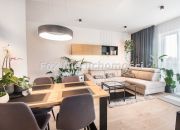 Elegancki wykończony apartament z dużym balkonem miniaturka 2