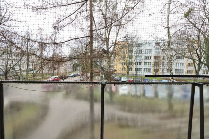 Warszawa Saska Kępa, 2 800 zł, 38 m2, pietro 1 miniaturka 29